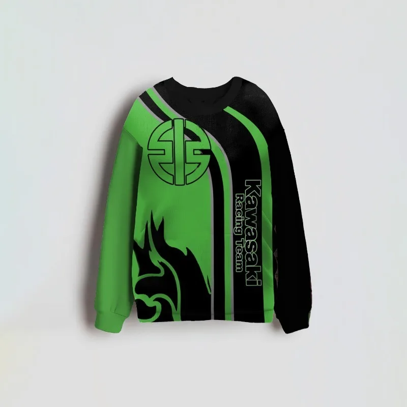 Kawasaki, хит продаж
