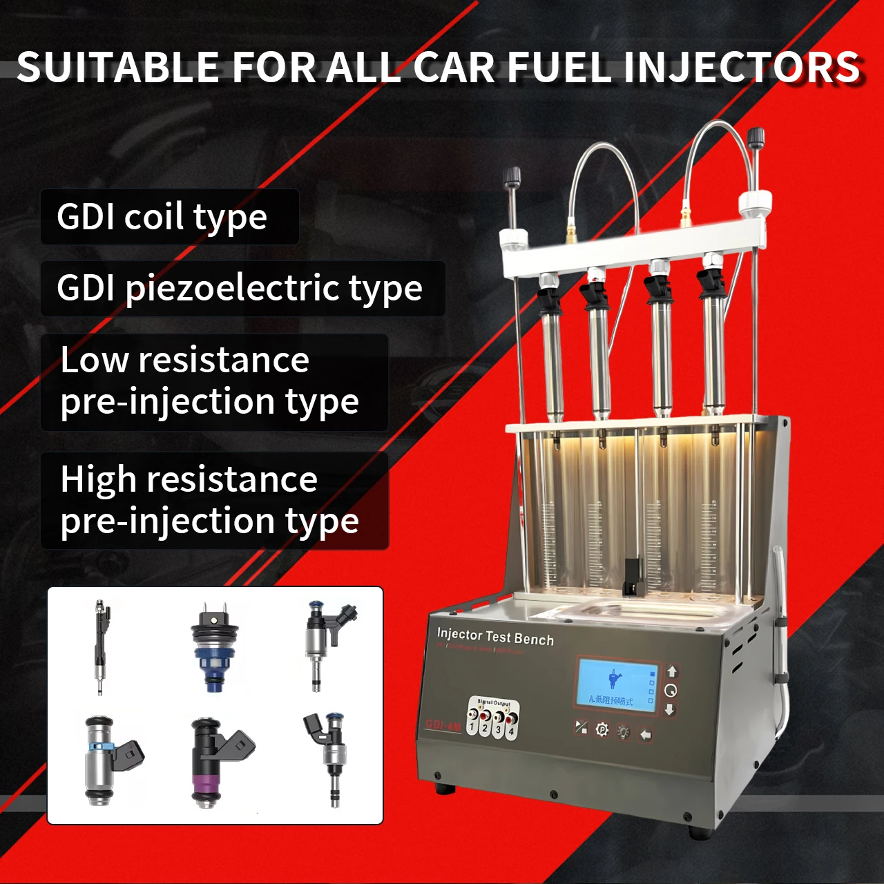 Tlf небольшой объем автомобильный - Фотография_4