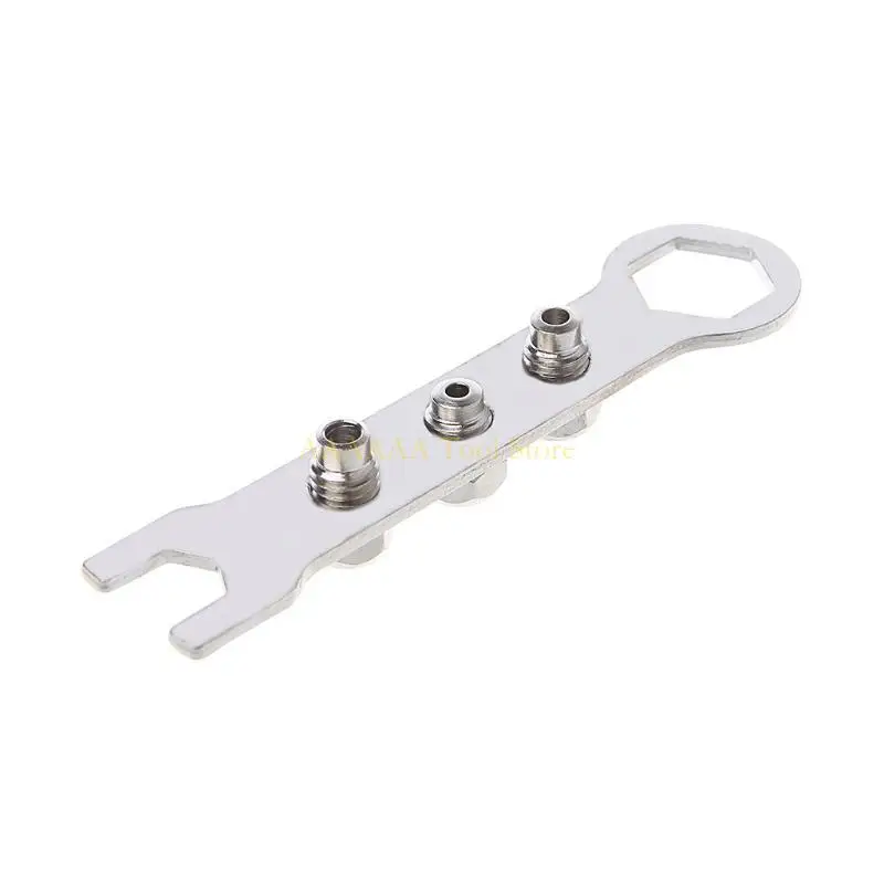 A2be electric brivet tool tool - Фотография_2
