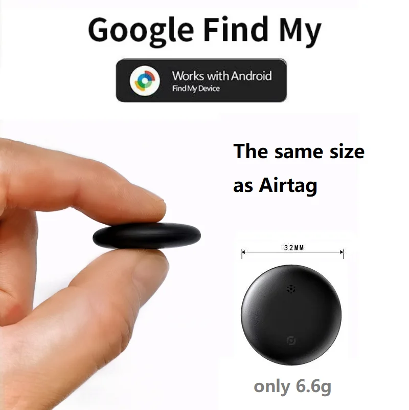 Gps-трекер для android google find my device
