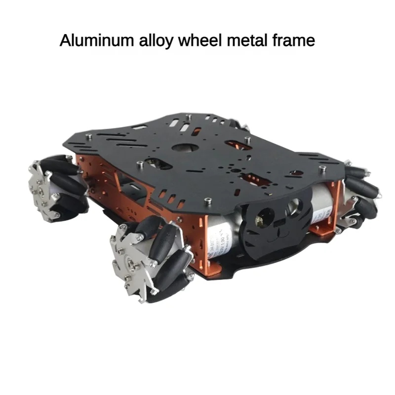 Радиоуправляемый танк с нагрузкой 10-25 кг - Фотография_2