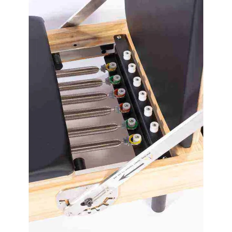 Ytyin машина для пилатеса-реформера - Фотография_2