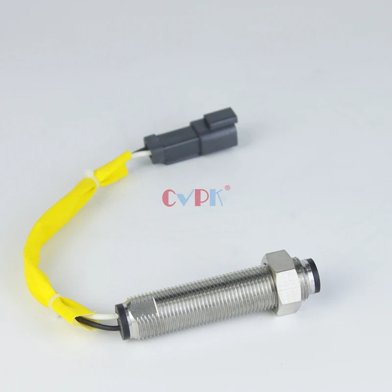 Датчик скорости 189-5746 1895746 - Фотография_3