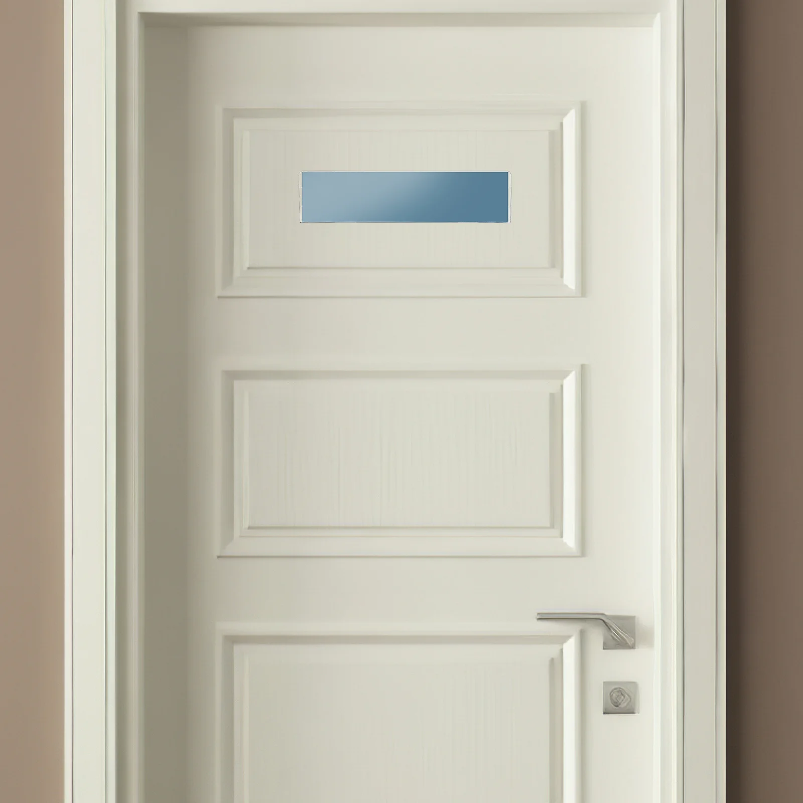 Акриловый держатель для таблички с именем - Фотография_2