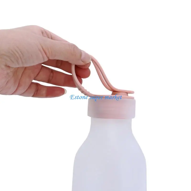 090b силиконовая бутылочка для хранения грудного молока - Фотография_4