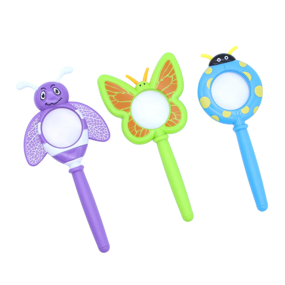 Ручное увеличительное стекло