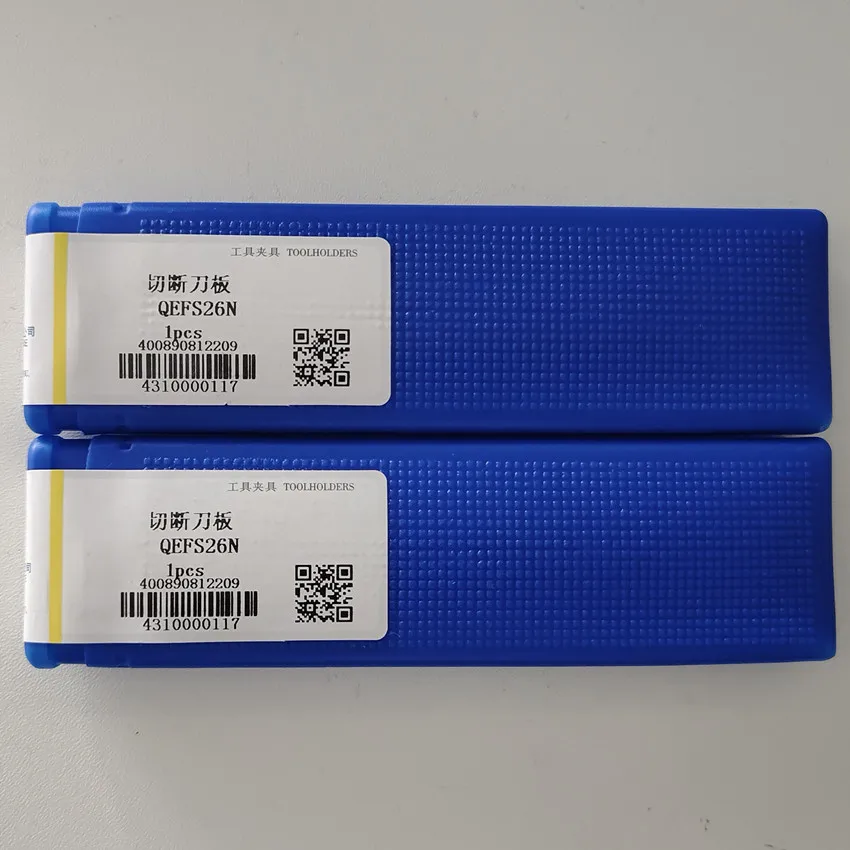 Zcc.ct внешний токарный инструмент режущее лезвие ножевая пластина 1 шт - Фотография_2