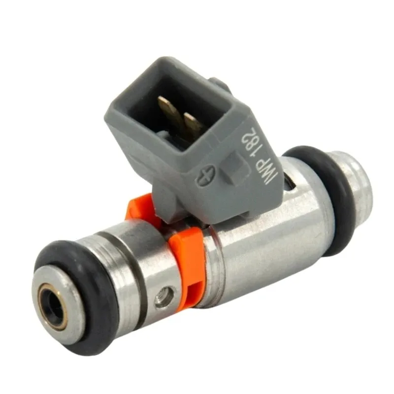 Форсунка топливной форсунки мотоцикла - Фотография_6