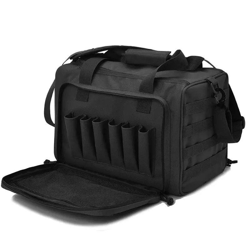 Тактическая сумка molle system - Фотография_3
