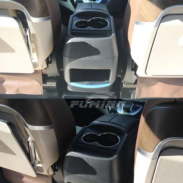 Для 16-23 лет mercedes w447 vito - Фотография_4