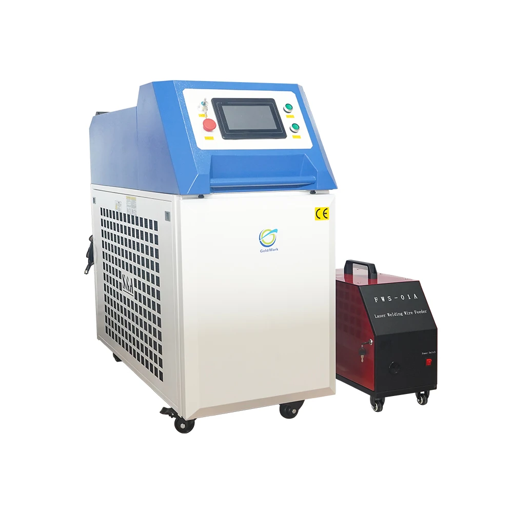 S&a water chiller лазерная - Фотография_3