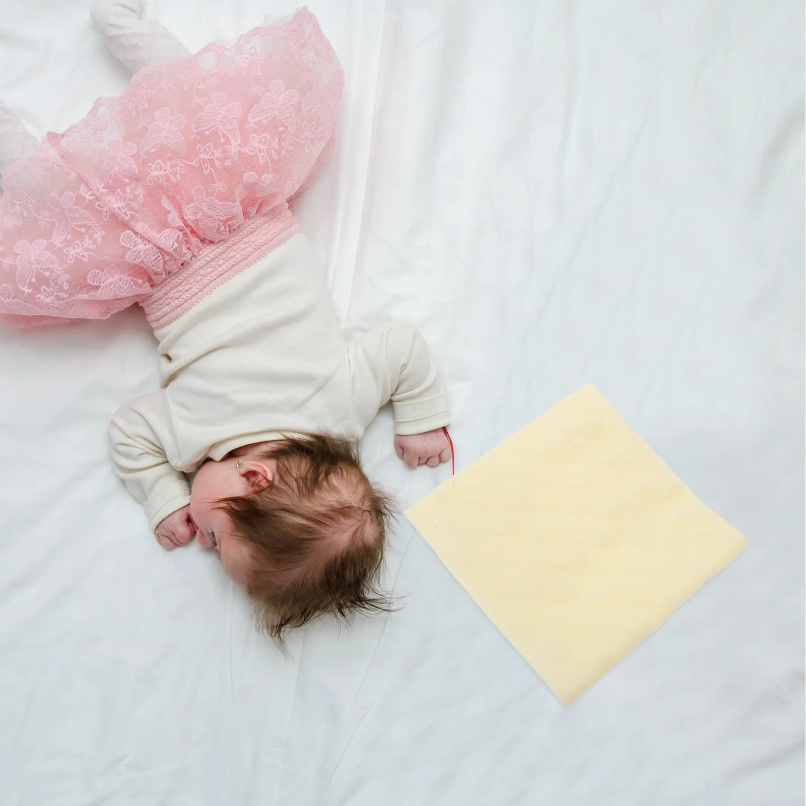 Детские тканевые подгузники - Фотография_6