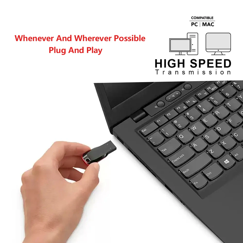 Металлический usb 3 - Фотография_5