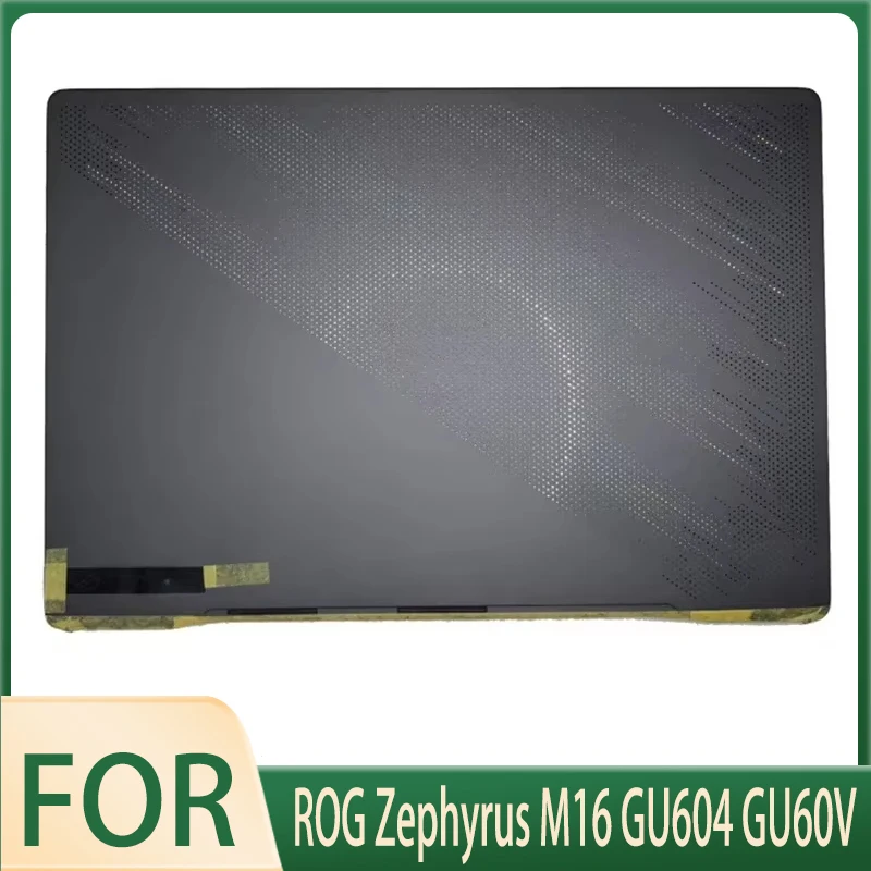 Новинка для rog zephyrus m16 gu604 gu60v; сменные аксессуары для ноутбуков