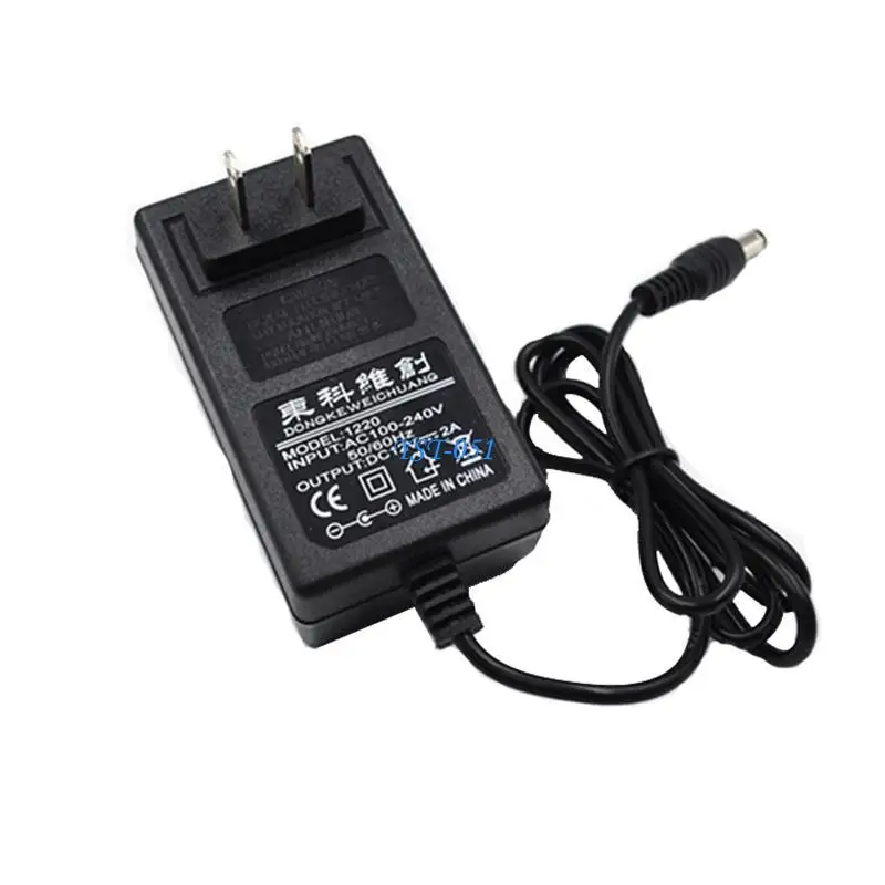 E15a bbq fean bl4447-04w-b49 воздушный воздуходувка 12v 2 - Фотография_3