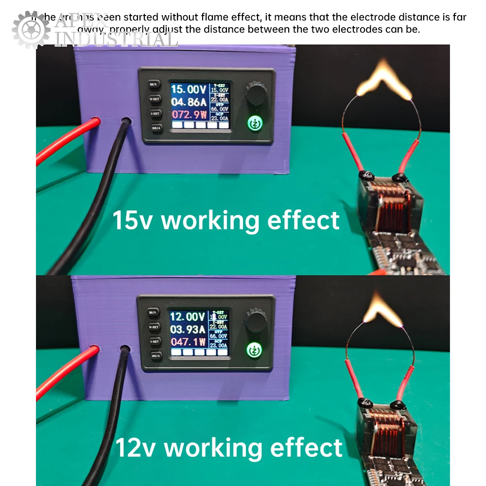 10 кв-25 кв высокочастотный dc - Фотография_2