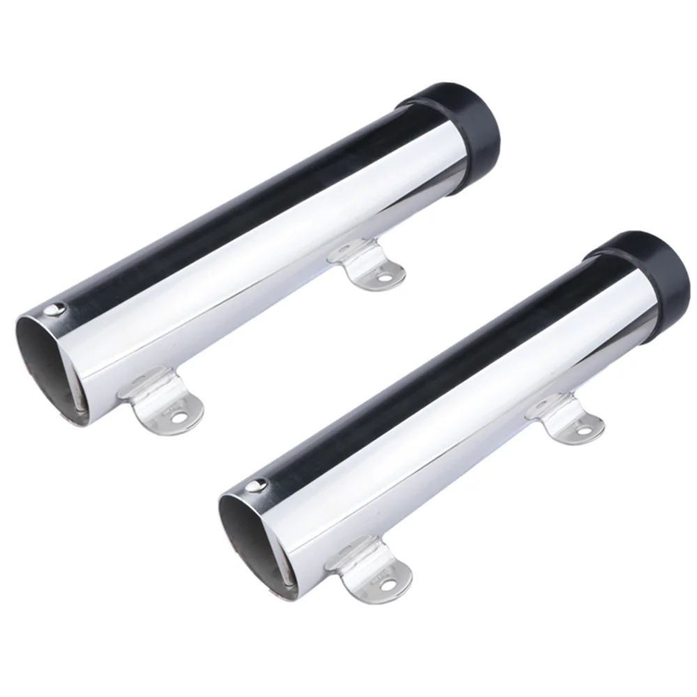 10 "длинное боковое крепление