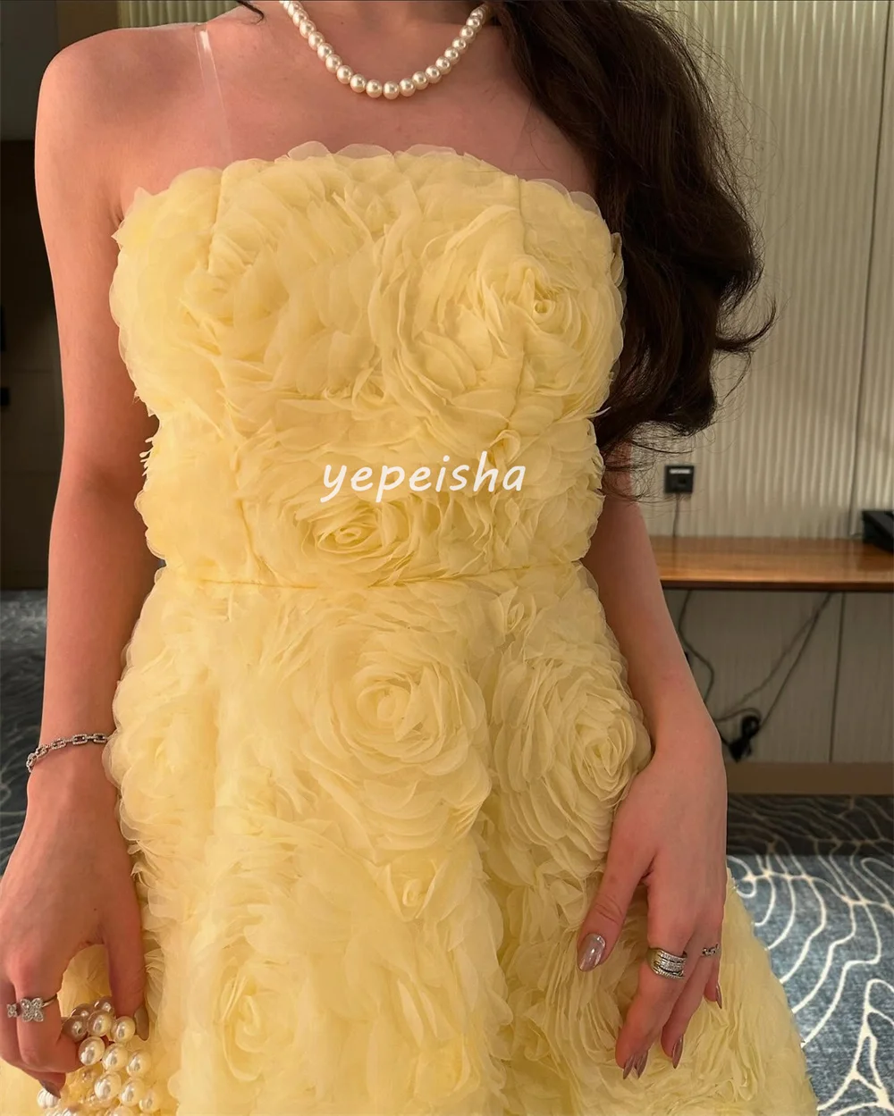 Одинаковые классические плиссированные - Фотография_3