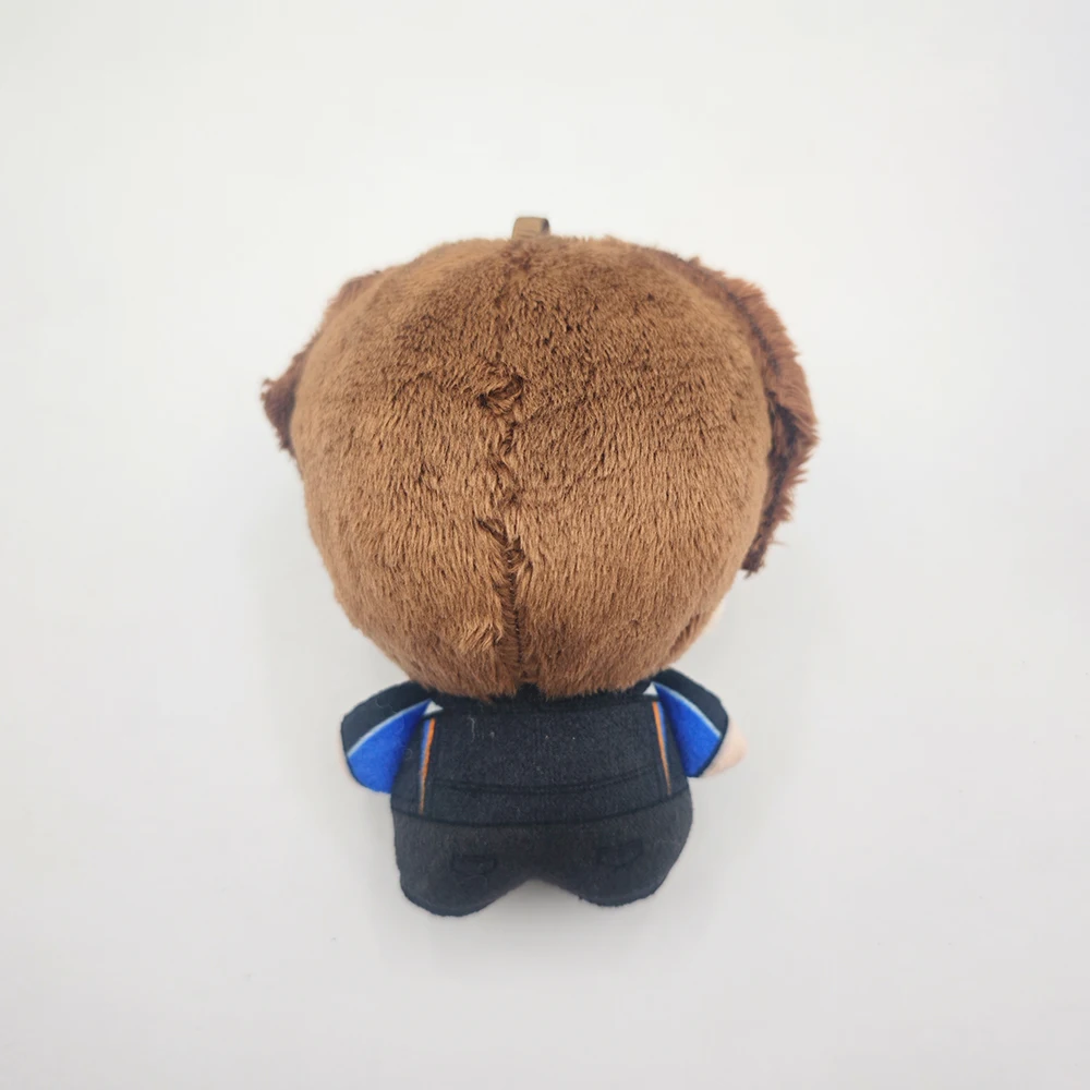 Игра love and deepspace caleb dolls - Фотография_3