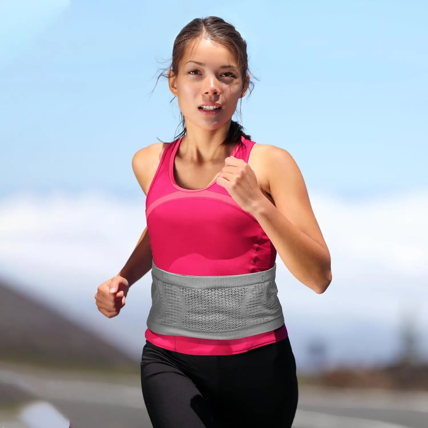 Pretyzoom светоотражающий пояс - Фотография_6