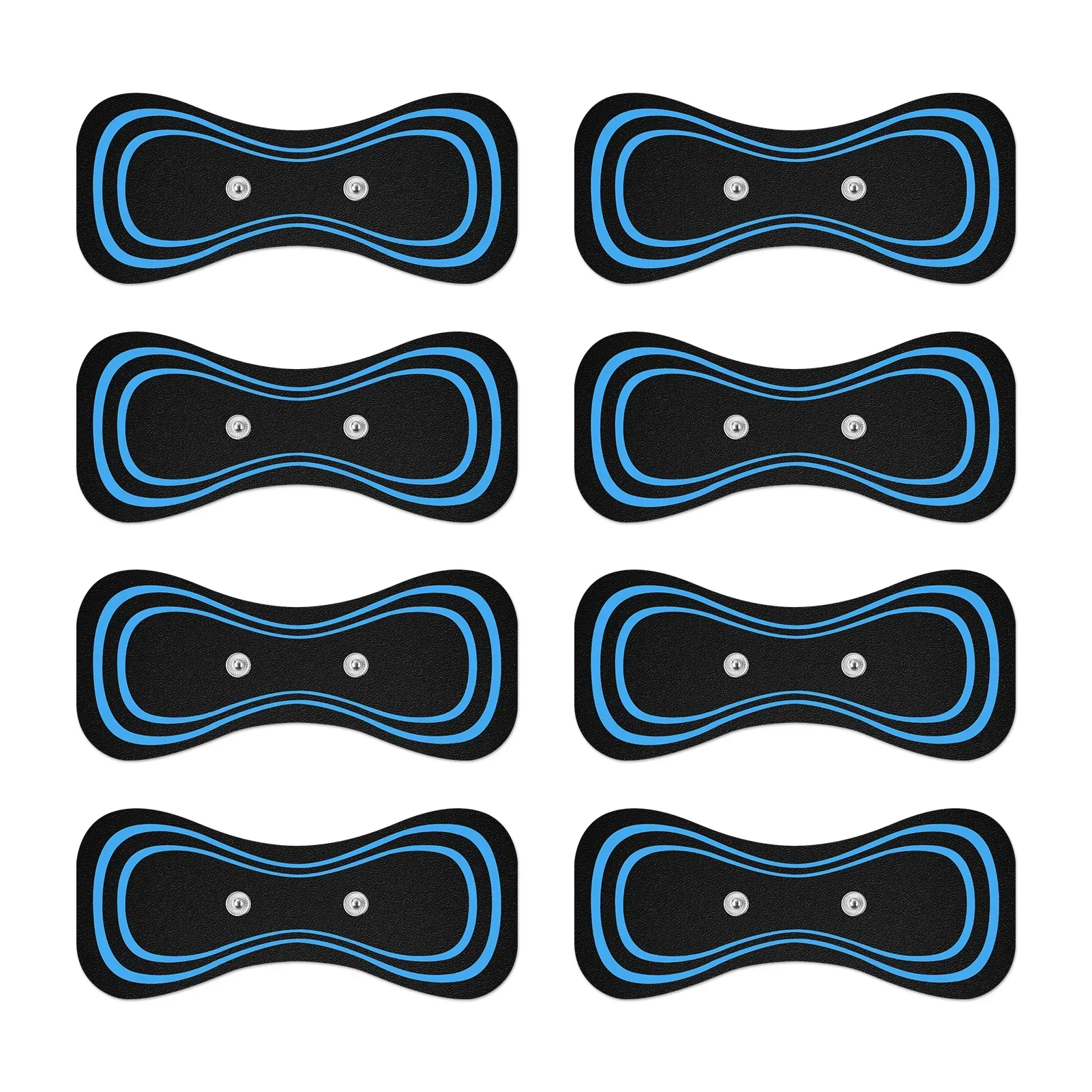 Массажный коврик для шеи