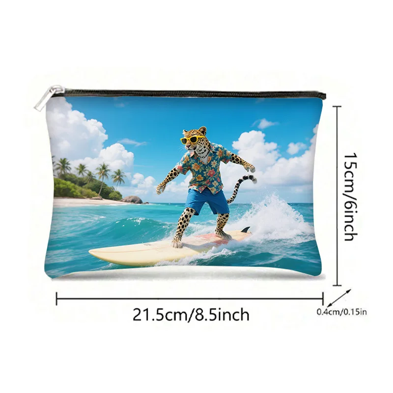 Женская пуховка, сумка для хранения, - Фотография_6