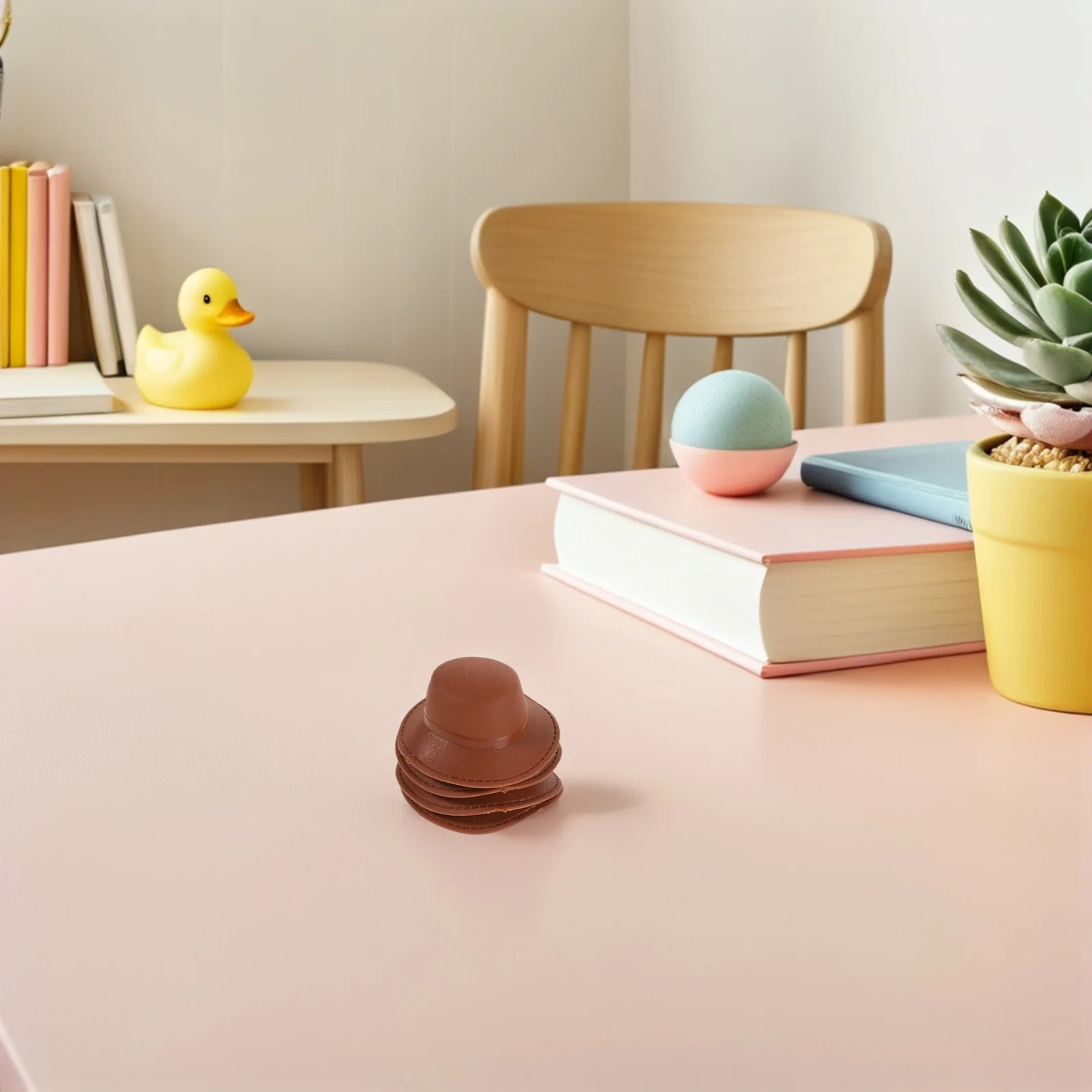 Мини-шляпы принцессы для костюмов - Фотография_4