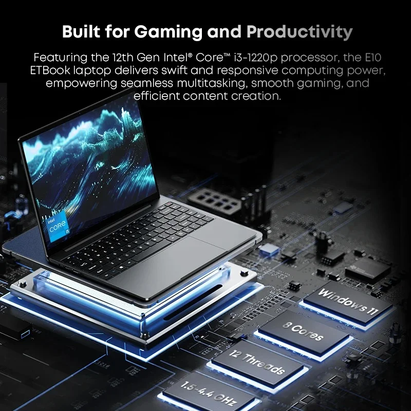 Acer gadget e10 etbook игровой - Фотография_4