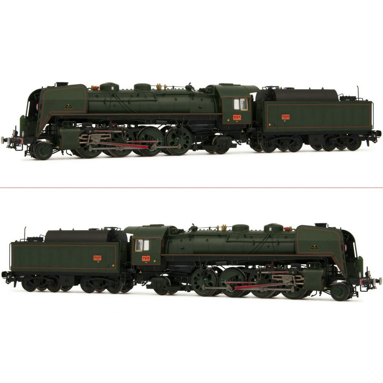 Типа n, арнольд 2482s