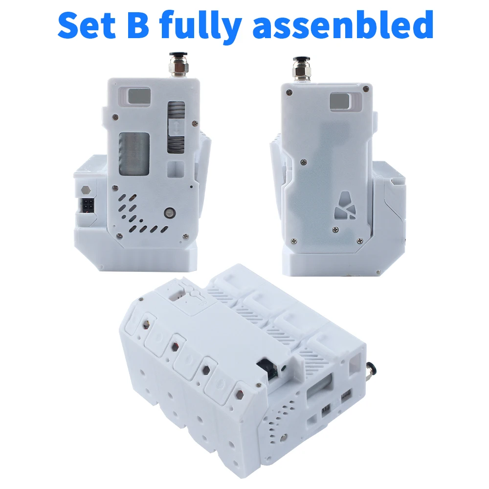 Toaiot bmcu 370c ams lite bmcu370c - Фотография_3