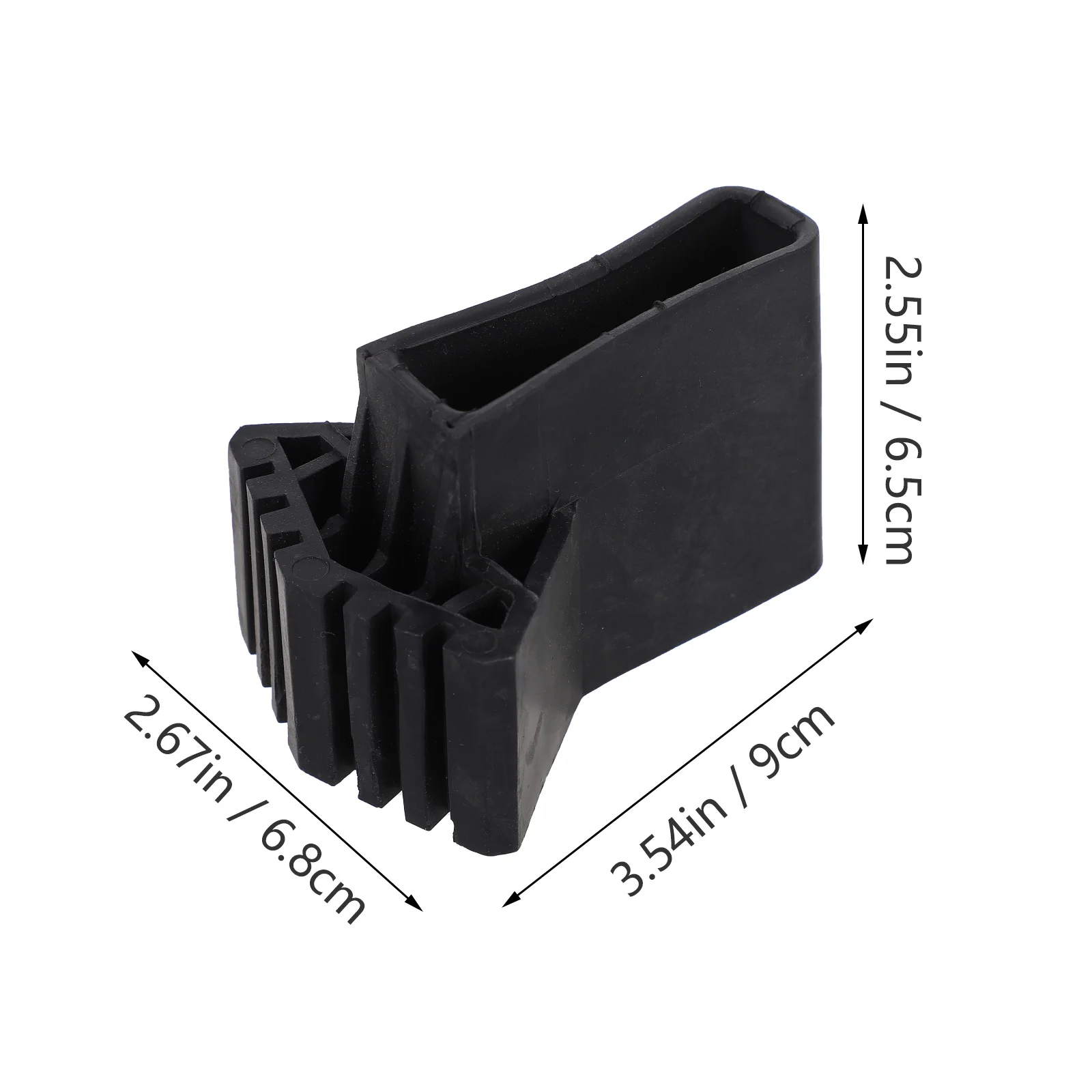 Защитный чехол для ног - Фотография_6