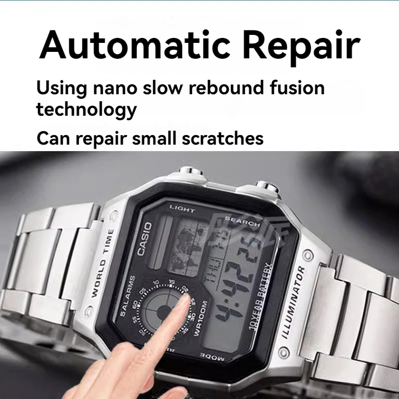 Для casio ae1200 ae-1200 ae-1200wh - Фотография_3