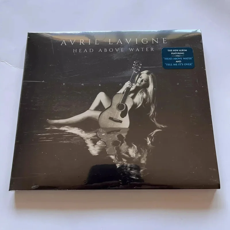 Поп-рок аврил лавин - Фотография_3