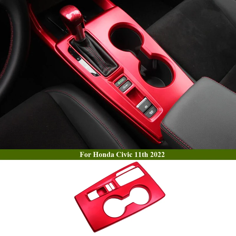 Для honda civic 11 поколения 2022 - Фотография_5