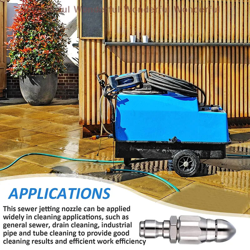 "быстроразъемное сопло - Фотография_5