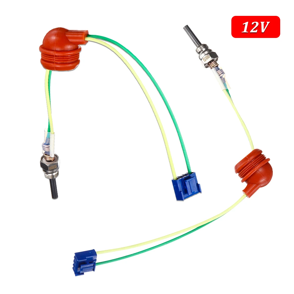 Керамический светильник для автомобиля - Фотография_5