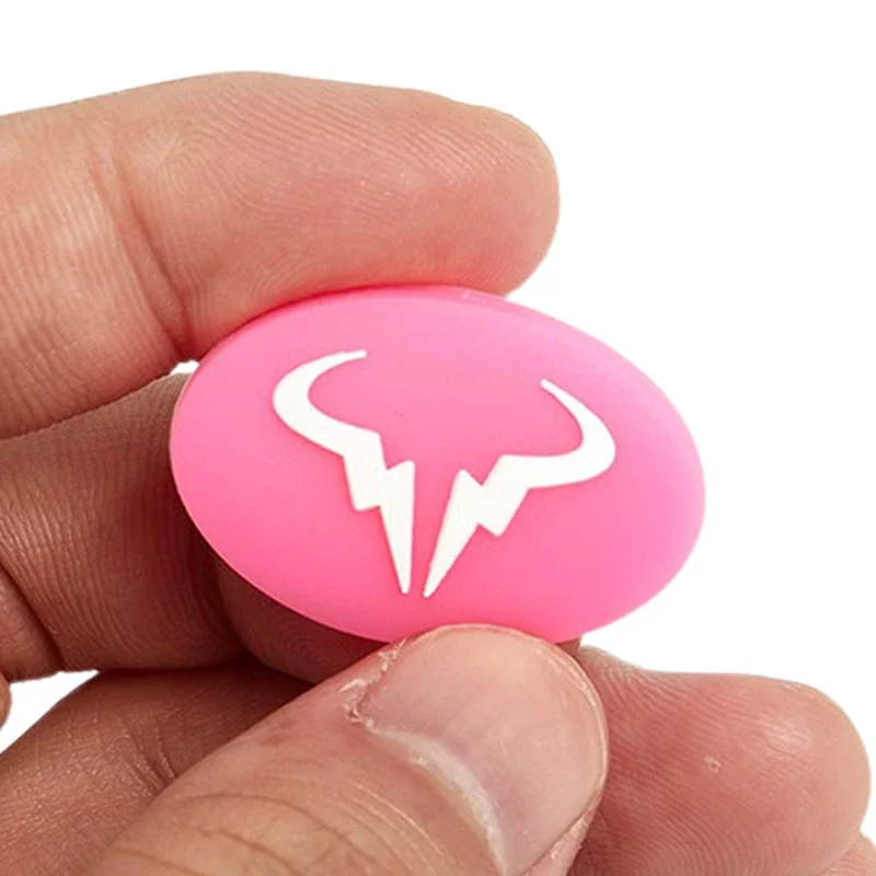 Теннисная мультяшная ракетка - Фотография_5