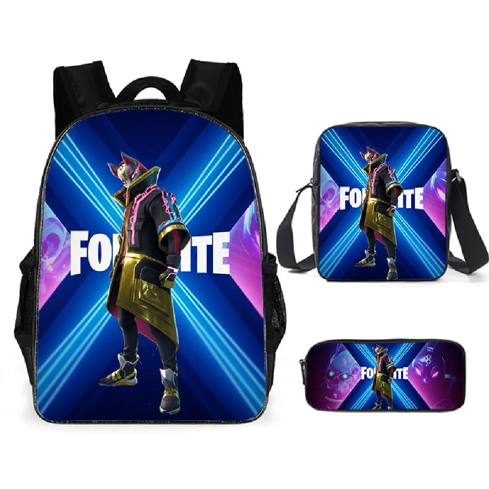 Рюкзаки fortnite - Фотография_5