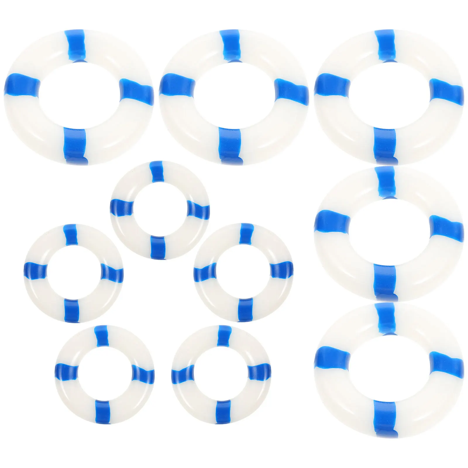 Спасательное кольцо - Фотография_5