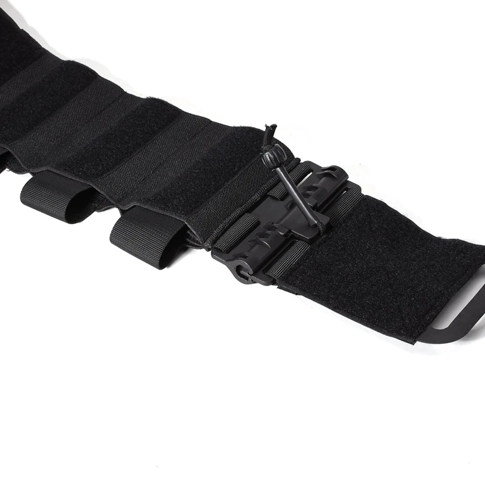 Новый уличный жилет lv119 fcsk с быстросъемной пряжкой - Фотография_3