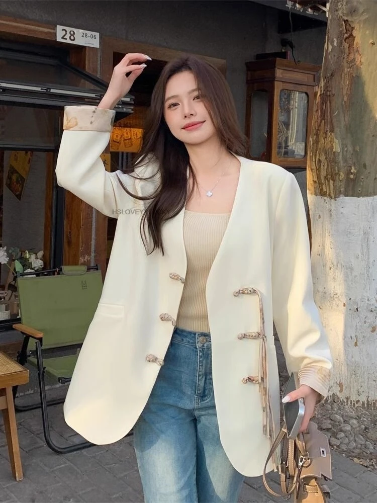 Новая куртка в китайском стиле - Фотография_2