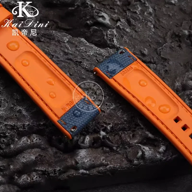 Для panerai stealth series мужской - Фотография_5