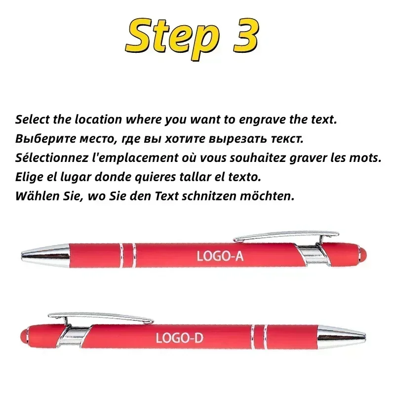 20-200 ручек, оптовая продажа - Фотография_4