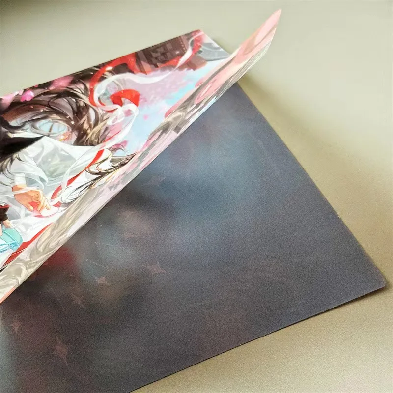 Папка для файлов аниме tian guan ci fu xie lian hua cheng - Фотография_4
