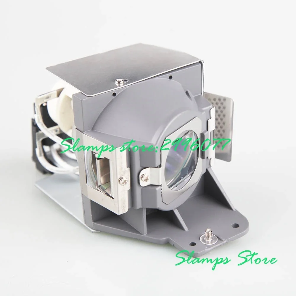 Сменная лампа проектора 5j - Фотография_2