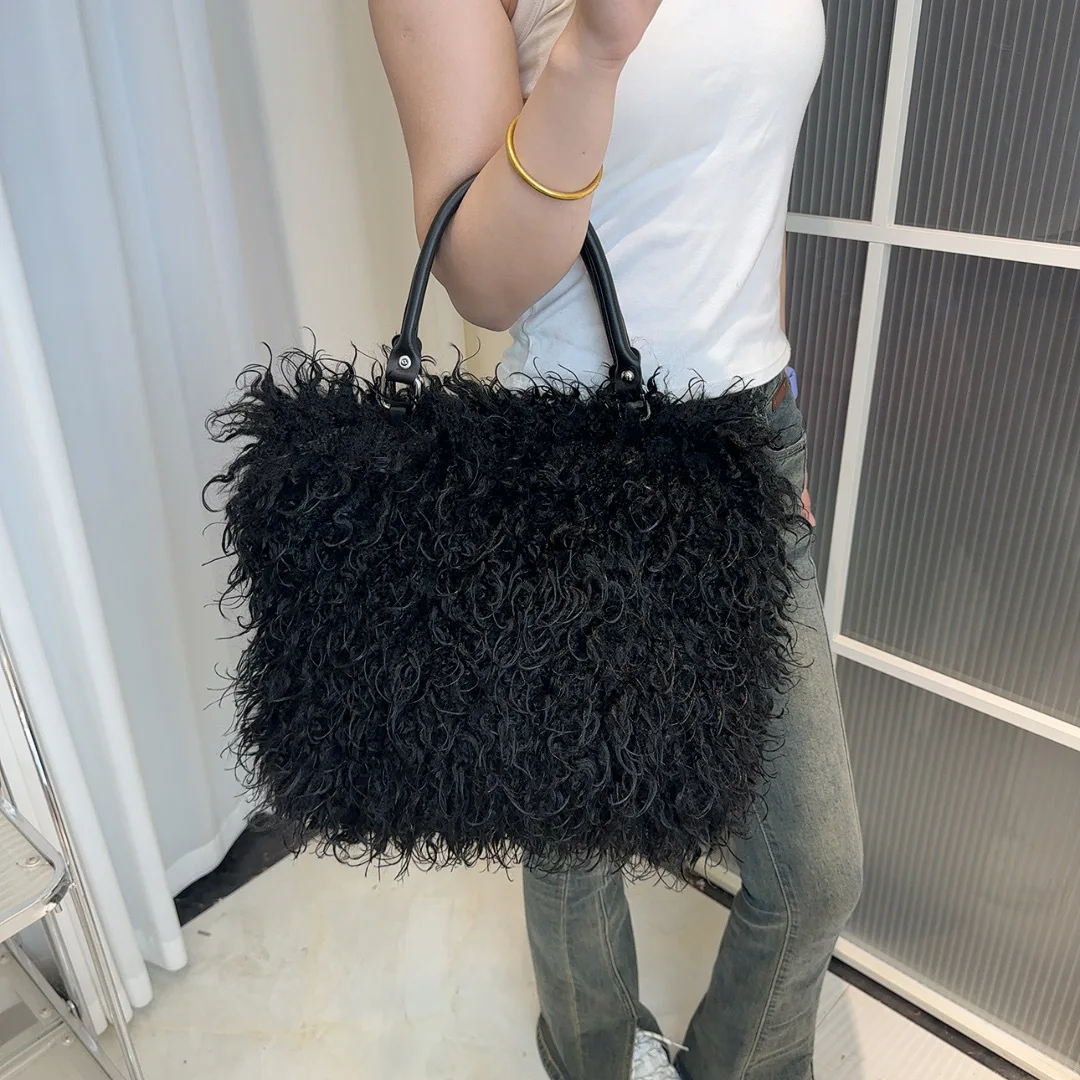 Jinxixi большие вместительные сумки для женщин - Фотография_4