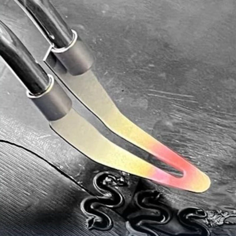 Регулируемый паяльник с гладкой головкой - Фотография_3