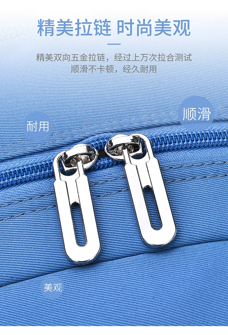 Школьная сумка детский рюкзак водонепроницаемый - Фотография_5