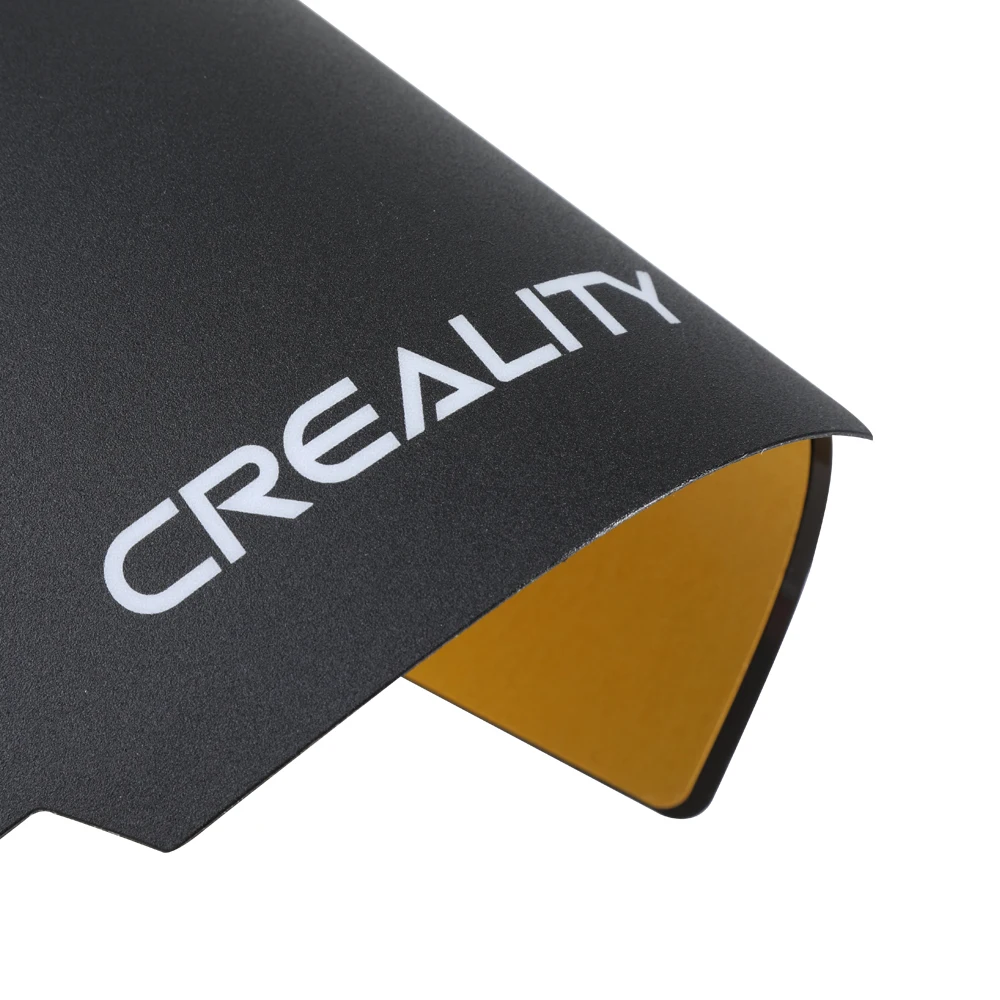 Мягкая магнитная наклейка creality ender 3 - Фотография_4