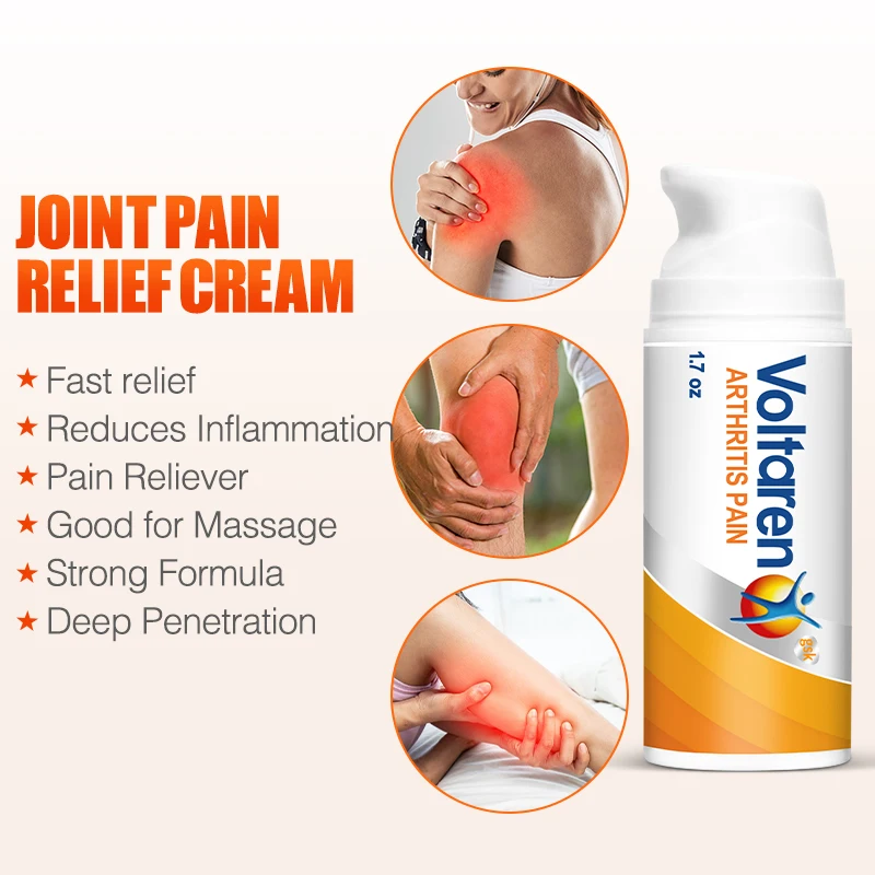 Ммл быстродействующий массажный крем от артрита - Фотография_4